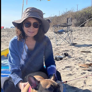 Meet your Posher, Ngoc anh